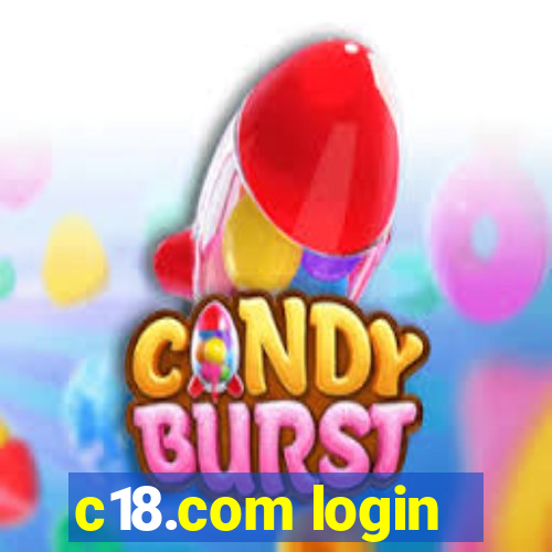 c18.com login