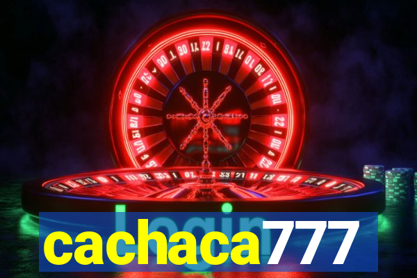 cachaca777