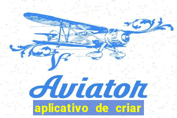 aplicativo de criar jogos 3d