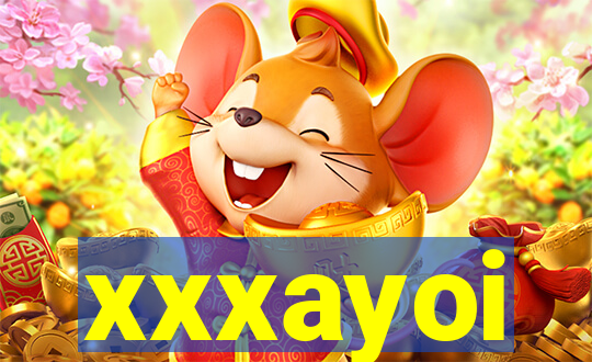 xxxayoi