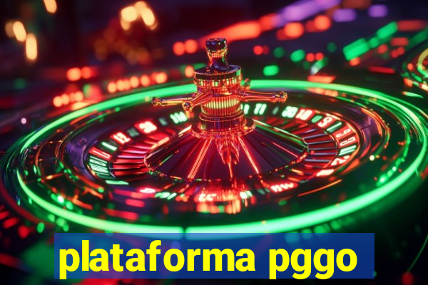 plataforma pggo
