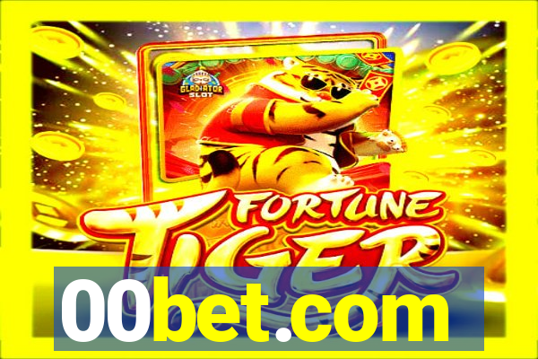 00bet.com