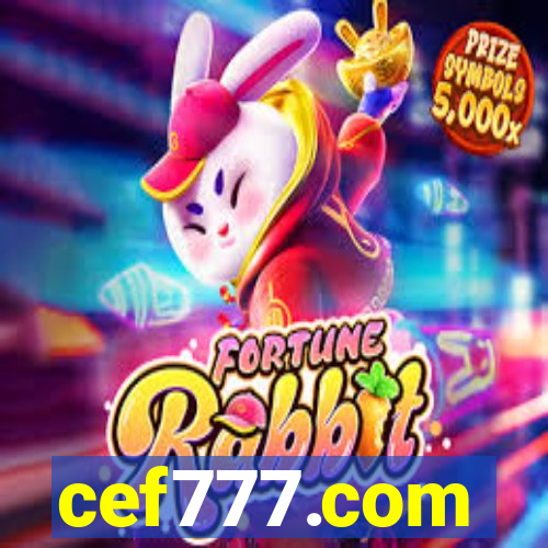 cef777.com