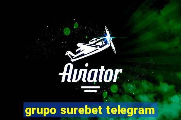 grupo surebet telegram