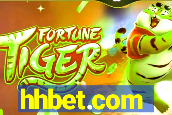 hhbet.com
