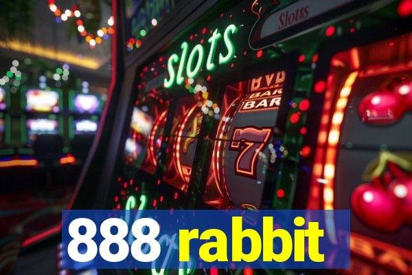 888 rabbit