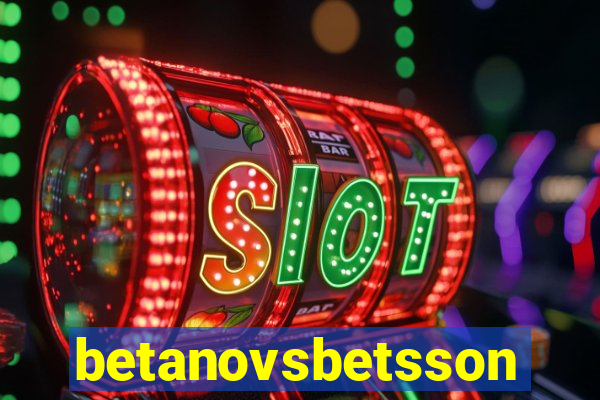 betanovsbetsson