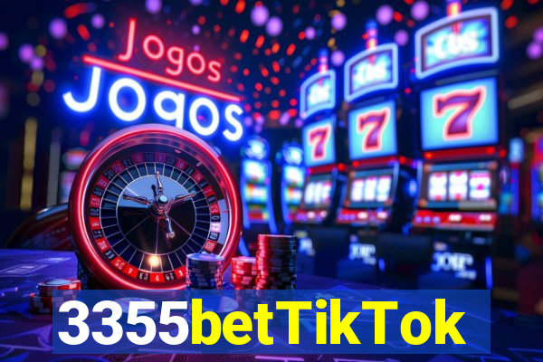 3355betTikTok