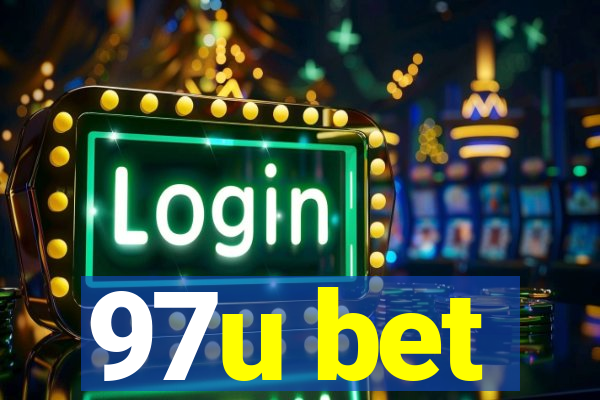 97u bet