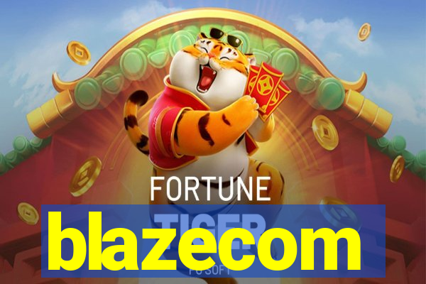 blazecom