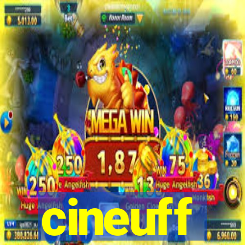cineuff