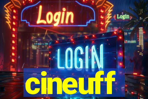 cineuff