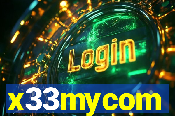 x33mycom