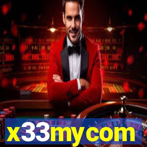 x33mycom