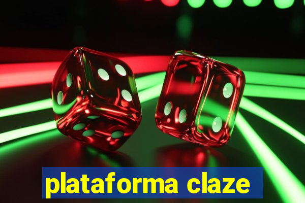 plataforma claze