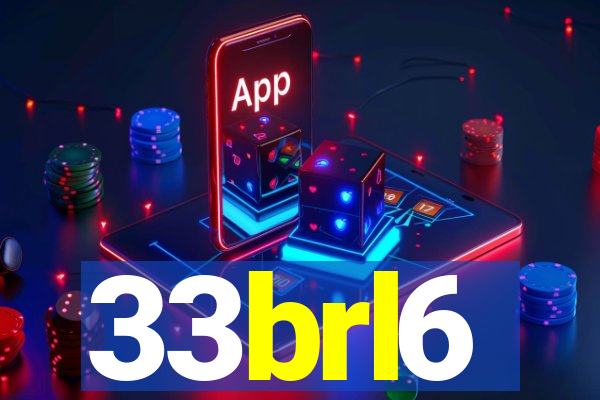33brl6