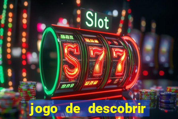 jogo de descobrir o pais
