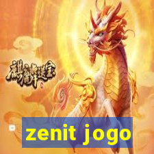 zenit jogo