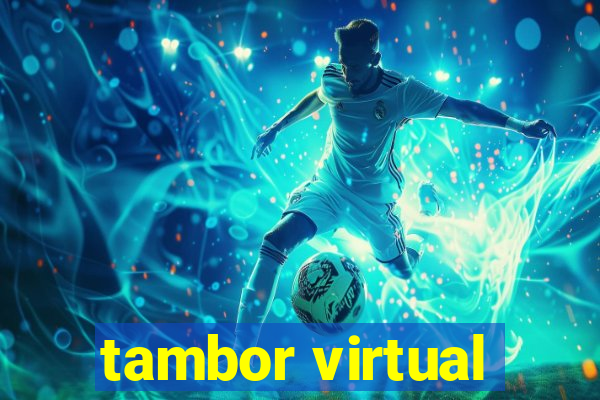 tambor virtual