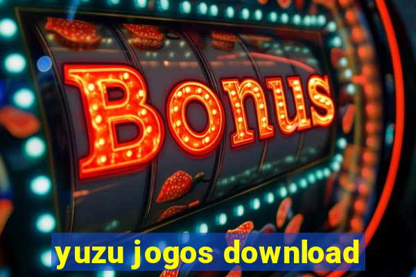 yuzu jogos download