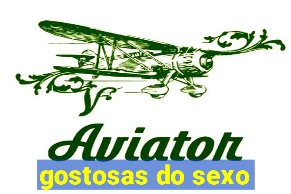 gostosas do sexo