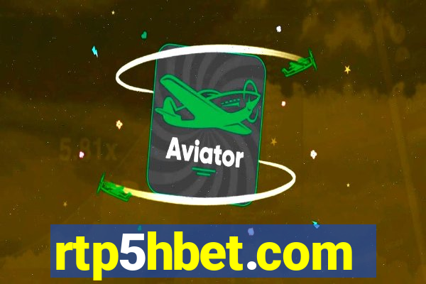 rtp5hbet.com