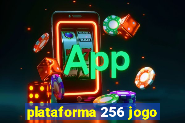 plataforma 256 jogo