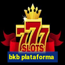 bkb plataforma
