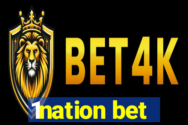 1nation bet