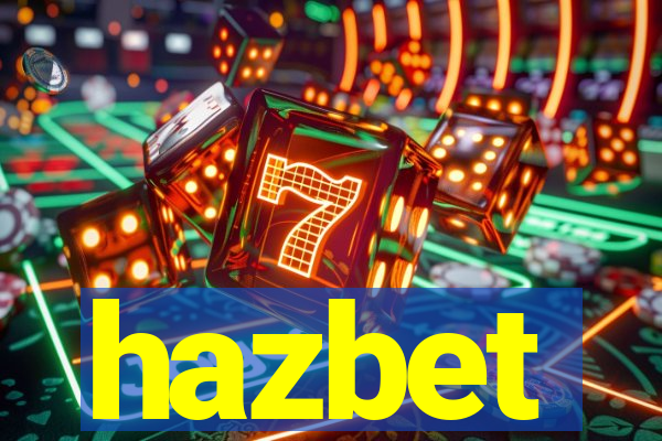 hazbet