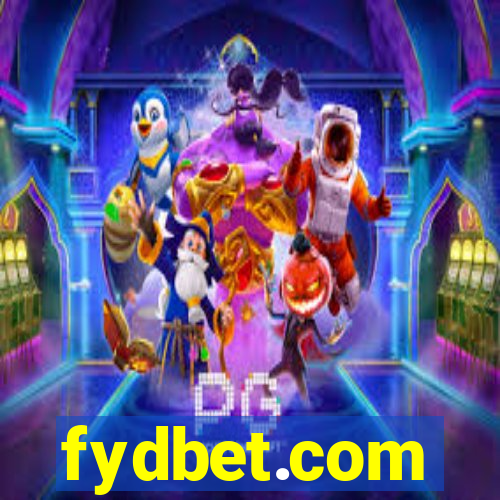 fydbet.com