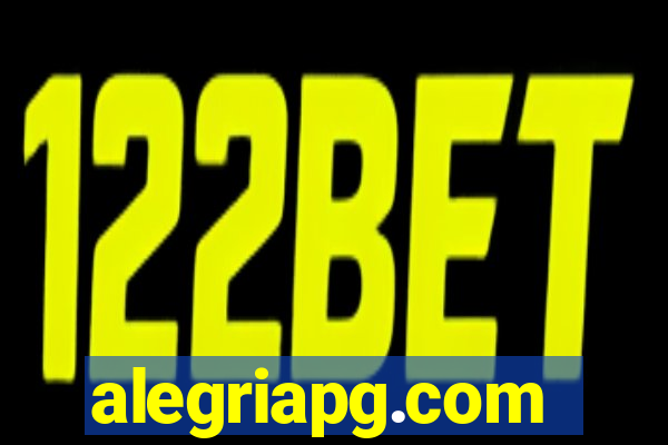 alegriapg.com