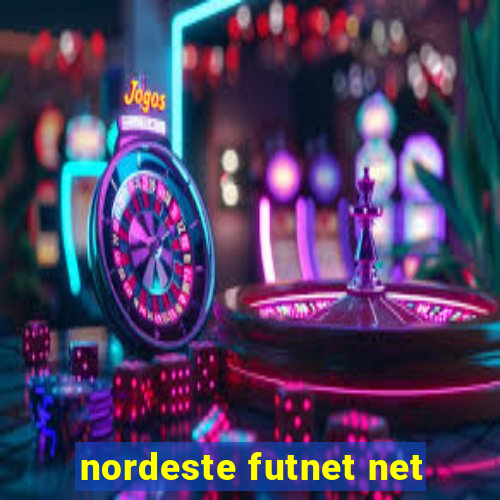 nordeste futnet net
