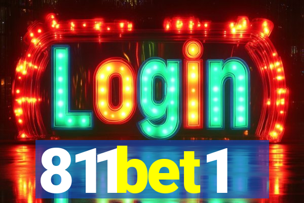 811bet1