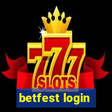 betfest login