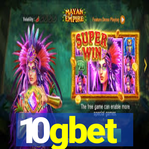 10gbet