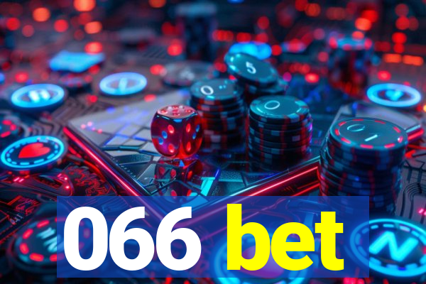 066 bet