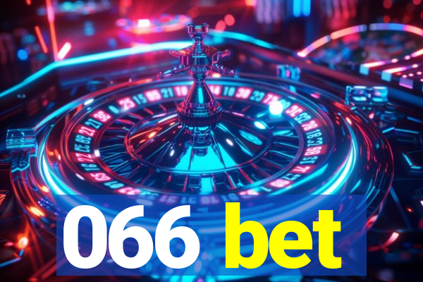 066 bet