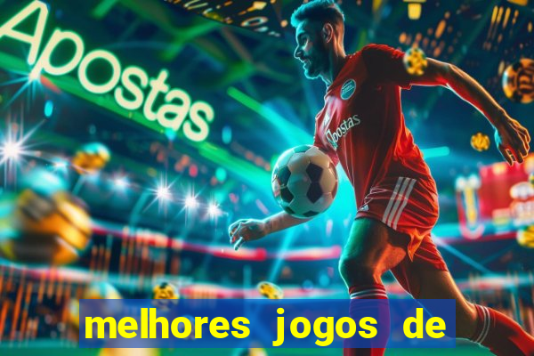 melhores jogos de tower defense para celular
