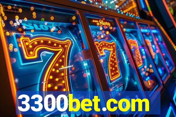 3300bet.com
