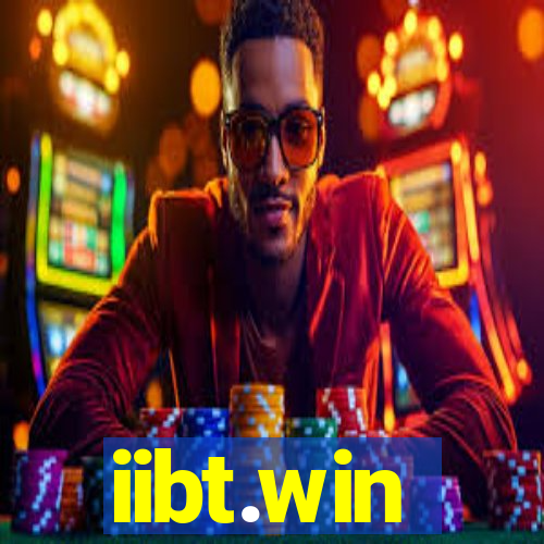 iibt.win