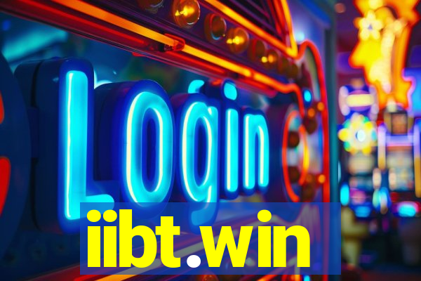 iibt.win