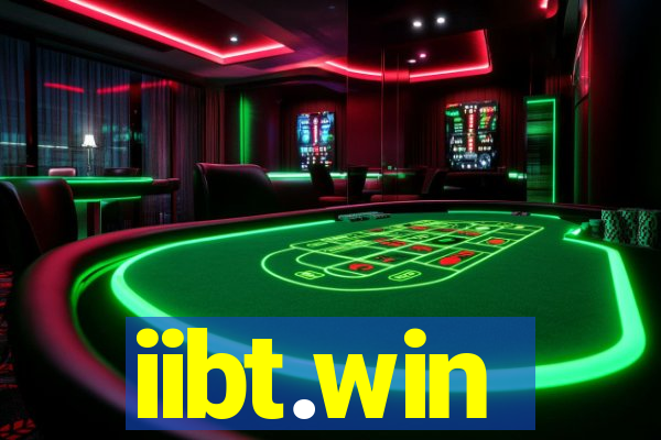 iibt.win