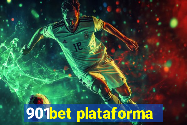 901bet plataforma
