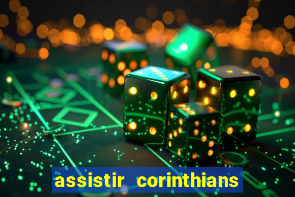 assistir corinthians x vasco futemax