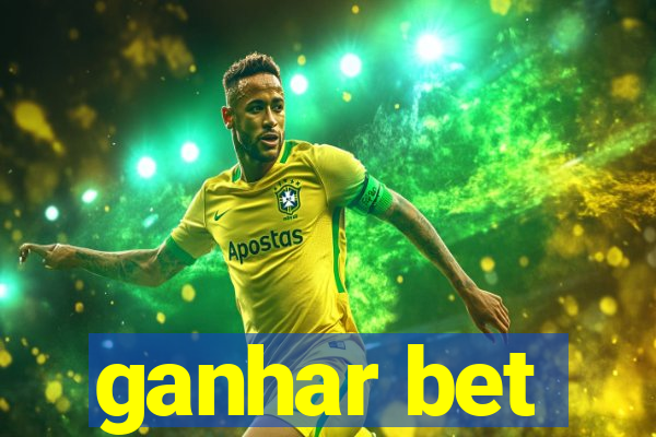 ganhar bet