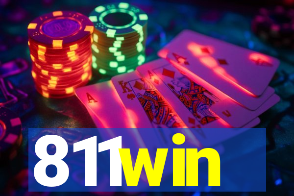 811win