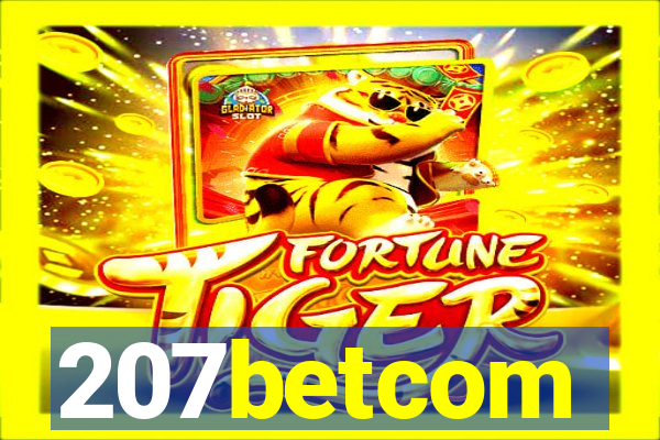 207betcom