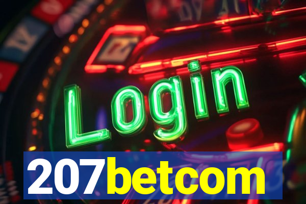 207betcom