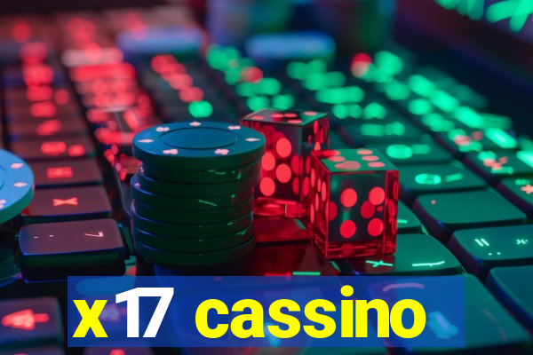 x17 cassino